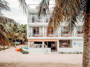 Hotel Bliss Dhigurah
