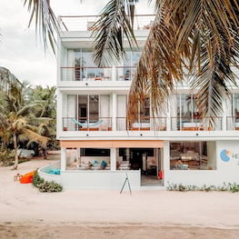 Hotel Bliss Dhigurah cazare Mahibadhoo