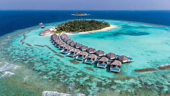 Hotel Nova Maldives