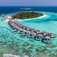 Hotel Nova Maldives cazare Dhan'gethi