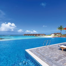 Hotel Varu By Atmosphere - A Premium All-Inclusive Resort cazare Nord Male Atoll