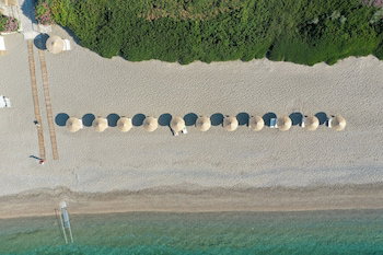 Hotel Niriides Villas
