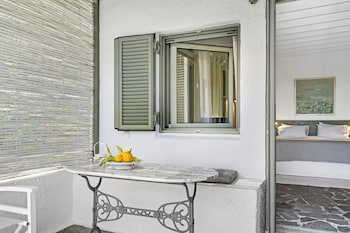 Niriides Villas