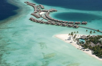 Hotel Constance Halaveli