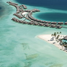 Hotel Constance Halaveli cazare Mushimasgali