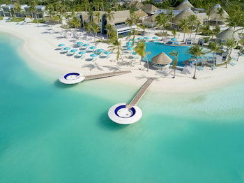 Hotel Kandima Maldives