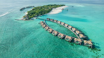 Hotel Noku Maldives, Vignette Collection