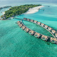 Hotel Noku Maldives, Vignette Collection cazare Manadhoo