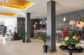 Park Grand London Heathrow
