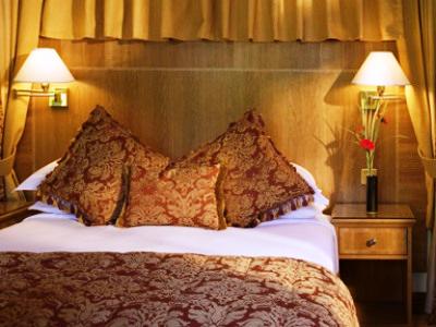 Hotel Savill Court Hotel And Spa