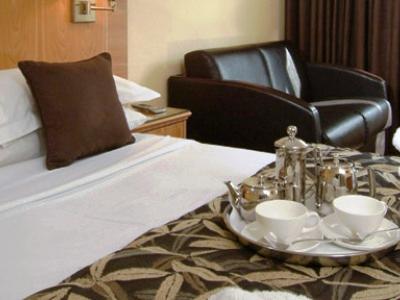 Savill Court Hotel And Spa