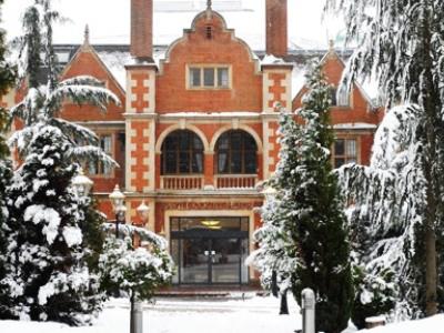 Savill Court Hotel And Spa