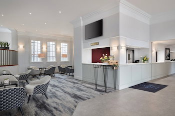 Hotel Delta Hotels By Marriott Heathrow Windsor