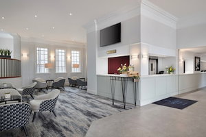 Hotel Delta Hotels By Marriott Heathrow Windsor cazare Cranford