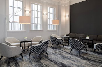 Delta Hotels By Marriott Heathrow Windsor