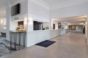 Delta Hotels By Marriott Heathrow Windsor