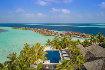 Hotel Vilamendhoo Island Resort & Spa