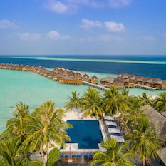 Hotel Vilamendhoo Island Resort & Spa cazare Dhan'gethi
