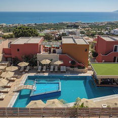 Hotel Esperides Resort & Spa cazare Limin Khersonisou
