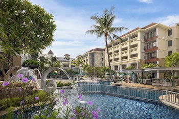 Hotel Sanur Resort Watujimbar