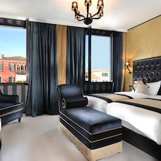 Hotel Carnival Palace cazare Alberoni