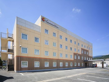 Hotel Chisun Inn Tosu