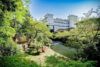 Hotel Takinoyu Hotel