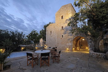 Hotel Citta Dei Nicliani