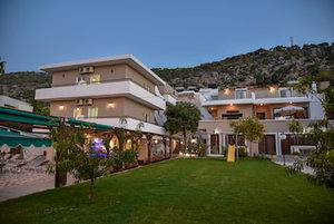 Hotel Iraklis Studios & Apartments cazare Khersonisos