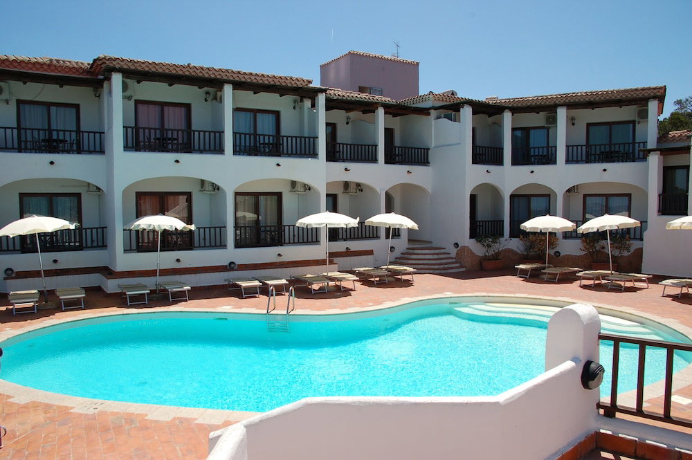 Hotel Pedra Santa Resort