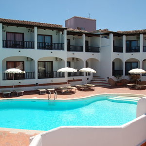 Hotel Pedra Santa Resort cazare Cannigione