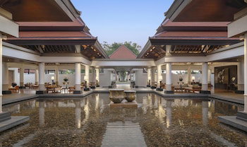 Hotel Banyan Tree Phuket