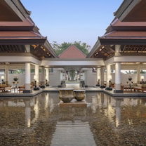 Sejur Banyan Tree Phuket vacanta Cherngtalay
