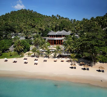 Hotel The Surin Phuket (Sha)