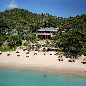 Sejur The Surin Phuket (Sha) vacanta Cherngtalay