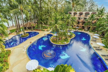 Hotel Best Western Premier Bangtao Beach Resort & Spa