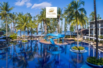 Hotel Sunwing Bangtao Beach