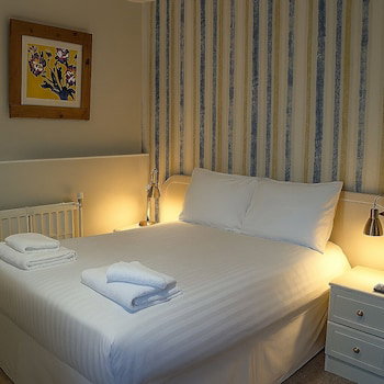 The Hand Hotel