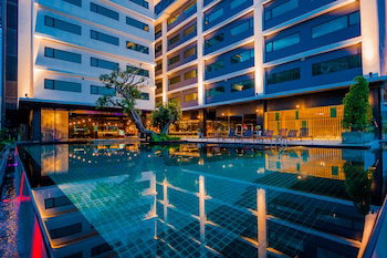 Hotel Dara Hotel (Sha)