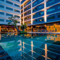 Sejur Dara Hotel (Sha) vacanta Wichit