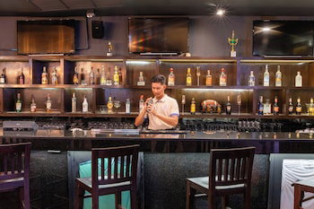 Hotel Holiday Inn Resort Phuket Surin Beach, An Ihg Hotel