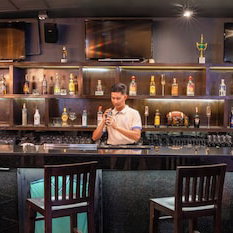 Hotel Holiday Inn Resort Phuket Surin Beach, An Ihg Hotel cazare Cherngtalay