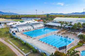Hotel Thanyapura Health & Sports Resort (Sha)