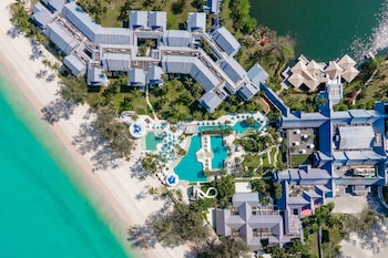 Hotel Saii Laguna Phuket