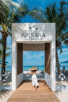 Hotel Arinara Beach Resort Phuket