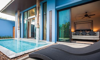 Hotel Wings Phuket Villa By Two Villas Holiday (Sha)