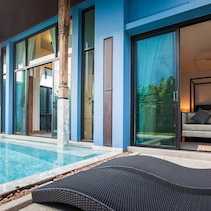 Sejur Wings Phuket Villa By Two Villas Holiday (Sha) vacanta Cherngtalay