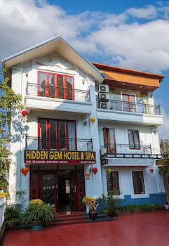 Hotel Sapa Friendly Inn And Travel cazare Sa Pa
