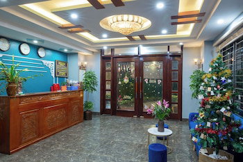 Sapa Friendly Inn And Travel