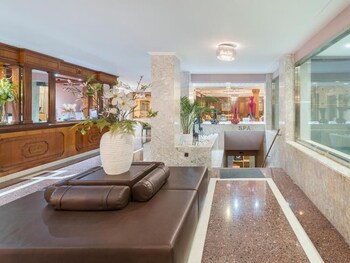 Hotel Torre Azul & Spa - Adults Only